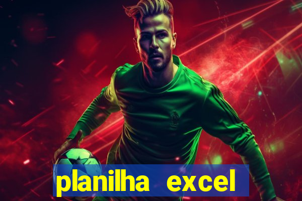 planilha excel folha de pagamento gratis